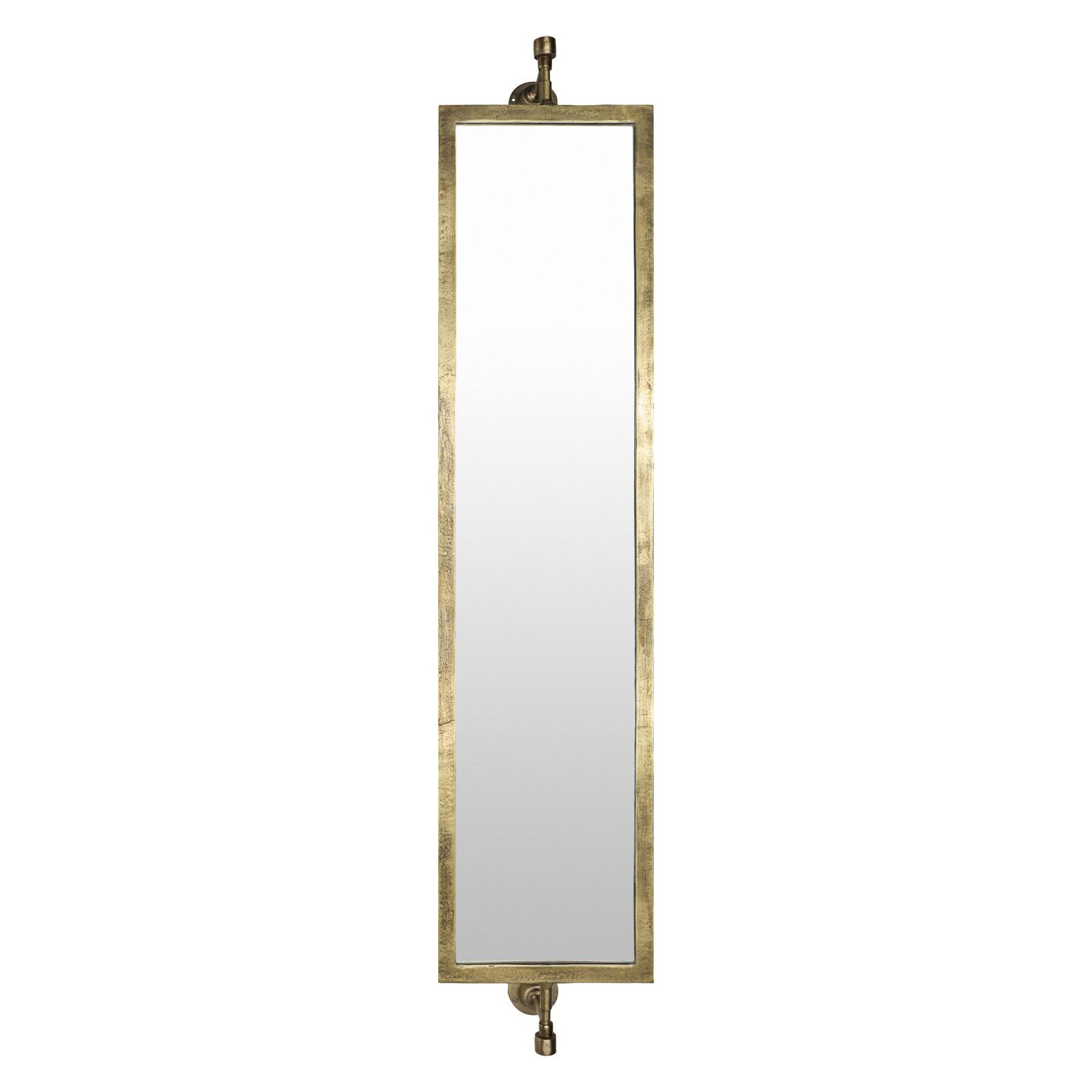 Malott Mirror, 76" x 15.75"