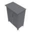 Armoire de rangement pour outils 47 po
