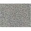 Cowhide Geometric Area Rug in Gray