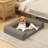 Polyester Pet Bed-95942915