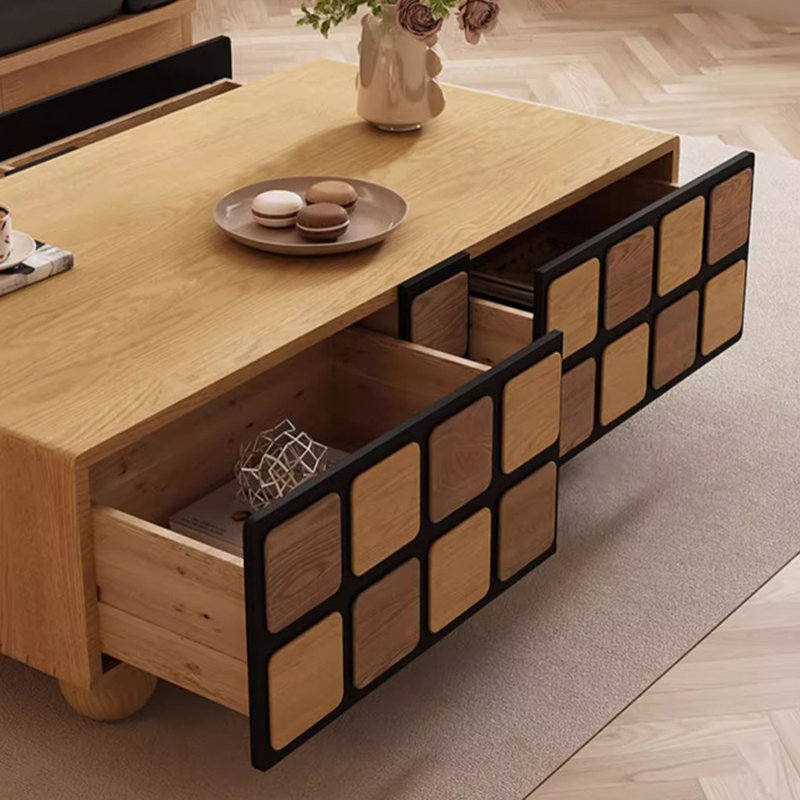 Table basse Design