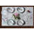 14" Oval Platter