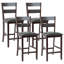 Tabouret de comptoir 25 po Anstice-1037892223