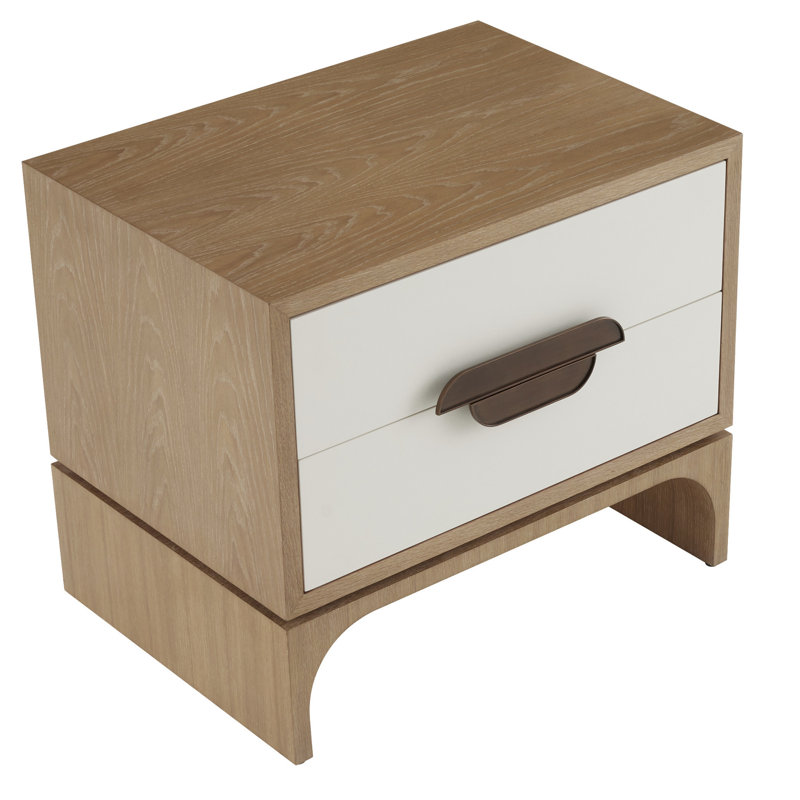 Kianna End Table