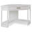 Moorton Corner Computer Desk Made with Solid Wood-29908587