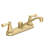 2-handle Bathroom Faucet-101141862