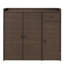 Armoire de rangement Mix 3