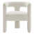 Ivory is out of stock selected