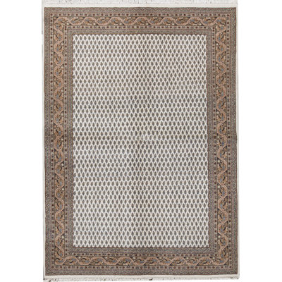 Indo One-of-a-Kind Area Rug in