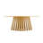 Layla Coffee Table In Light Oak