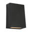 Kakudo LED Outdoor Wall Lantern-1411564649