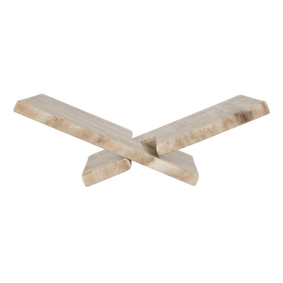 Noya Marble Book Holder