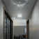 1 - Light Single Square Chandelier