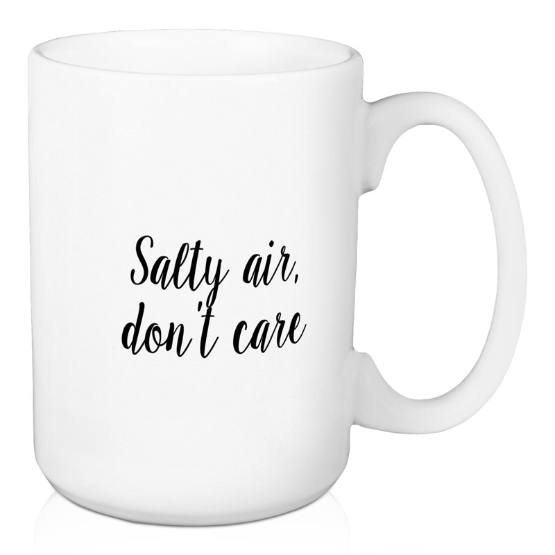 Royst Ceramic Coffee Mug