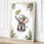 Cream Border is out of stock