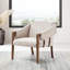 Santos Club Chair