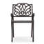 Fauteuil de patio Ralls