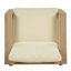 Chaise d'appoint Zorin-130695190