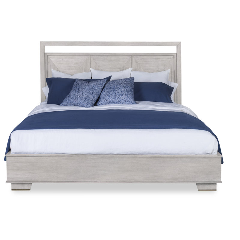 Caribe Bed, Peninsula, Queen