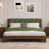 Vert / noyer