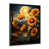 Black Single Picture Frame