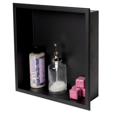Stainless Steel Shower Shelf