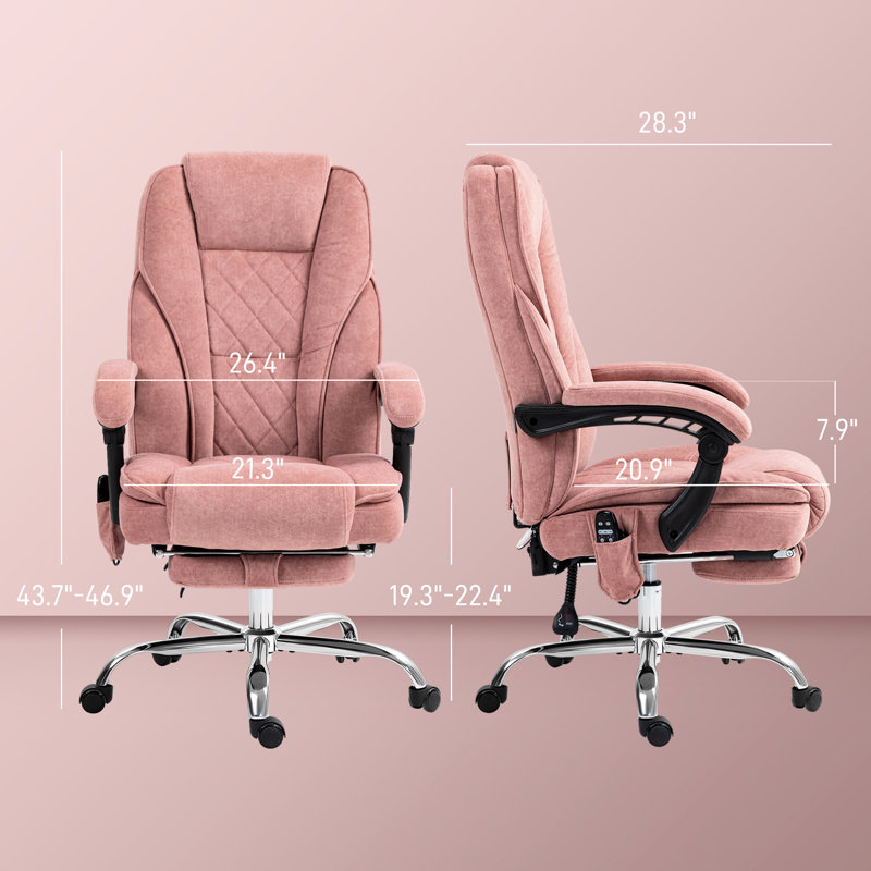 Trinx Executive Chair