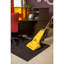 Aspirateur vertical commercial Carpet Pro CPU-2T