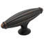 Poignée fantaisie 2 1/2 "Rugby-13240916-126244418