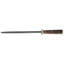 Miyabi 9 in. Steel Honing Steel