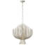 Chapman & Myers Astra 42" Sculpted Chandelier-461035015-461035035