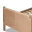 Salado Leather Solid Wood Bed-1963218528-1963218530