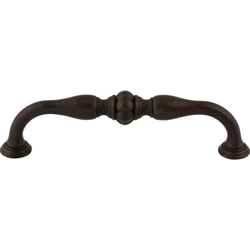 Allington Bar pull, Sable, 5 1/16" Center to Center