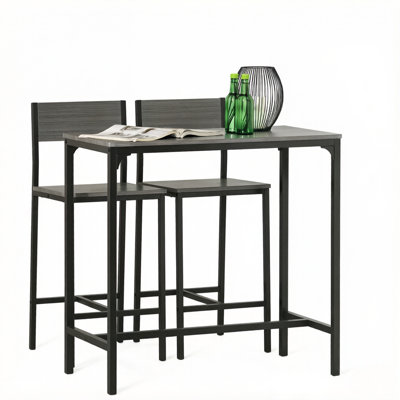 Kitchen Table Set, Coffee Table and Chairs, Dining Table Set, Bar Furniture Set