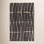 Turin Hand-Tufted Gray/Cream Area Rug-143349473