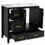 Meuble-lavabo 36 po avec lavabo-1735657783
