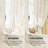 Aevar Tempered Glass and Aluminum Alloy Framed French Cleat Mounted Wall Mirror-1314740843-1322088114