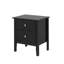 Table de chevet Arzell Shaker-732385148
