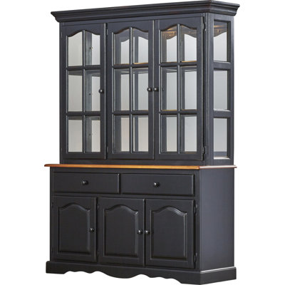 Vastah Dining Cabinet