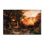 " Western Sunset " by Thomas Moran