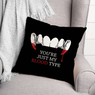 Throw Pillow
