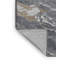 Tapis gris lavable à la machine-439232494