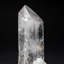 Genuine Clear Quartz Crystal Cluster From Brazil (288 Grams)