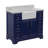 Emiliano 42'' Single Bathroom Vanity with Top-268005257-268005271
