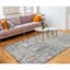 Finkelstein Wool Geometric Indoor Rug-1063177152