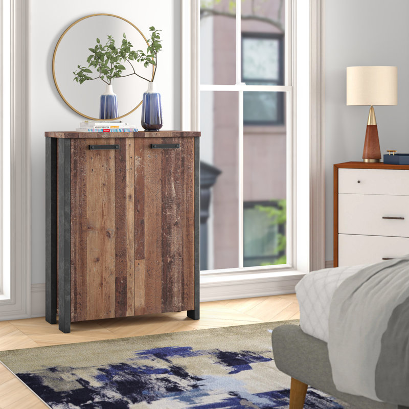 Lanham Accent Cabinet