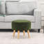 Repose-pieds rond avec rangement-1667396604