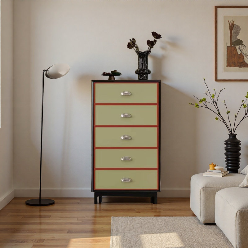 Armoire de rangement à grande capacité