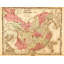 "Williston Forge", reproduction d'art sur toile, "China 1862 62021"-662571784