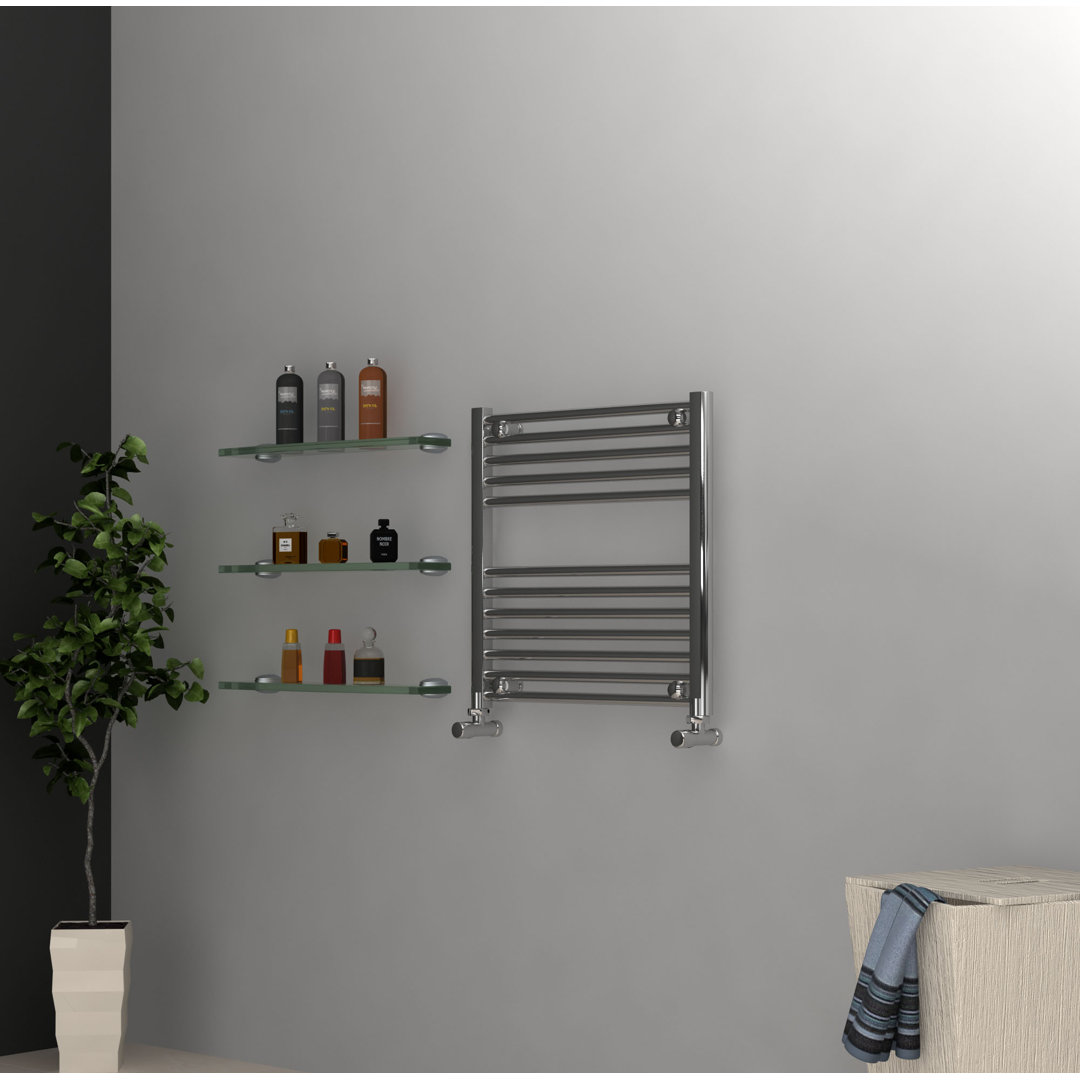 Shawnna Vertical/Horizontal Straight Towel Rail